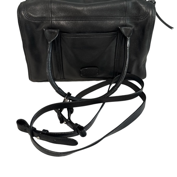 RADLEY LONDON Elegant Black Satchel - Picture 9 of 13